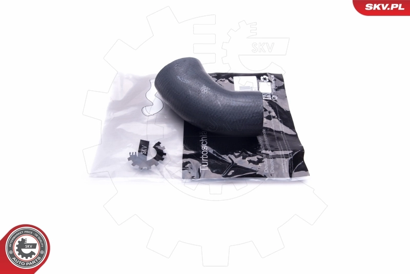 Charge Air Hose